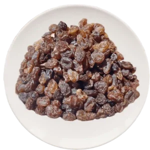 کشمش بیدانه آفتابی کد 102