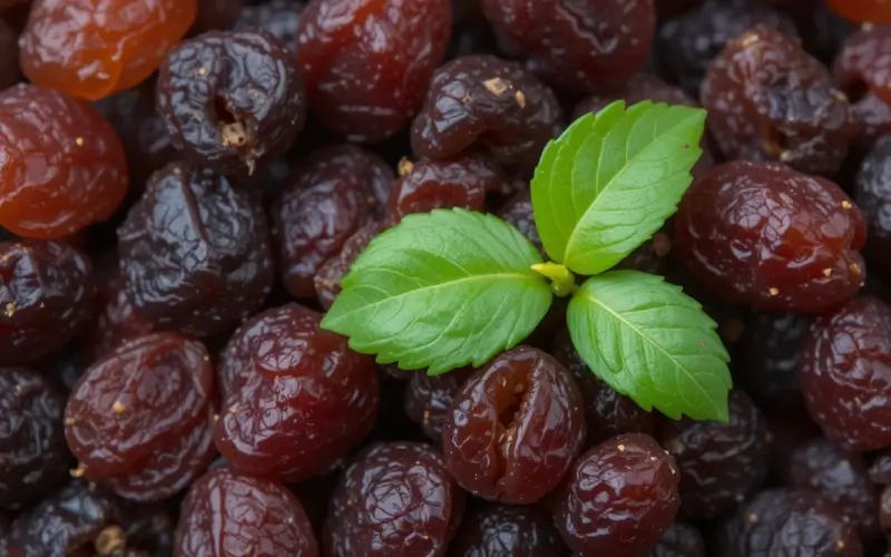 کشمش برای رژیم لاغری