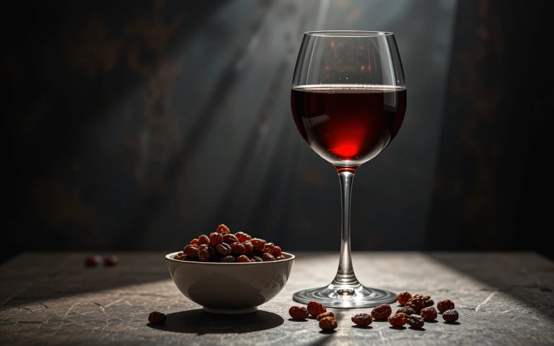  مستی را در لحظه کم کنید
